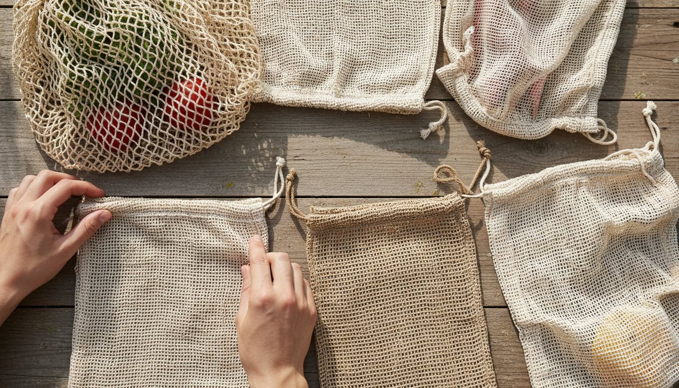 durability size storage scannability