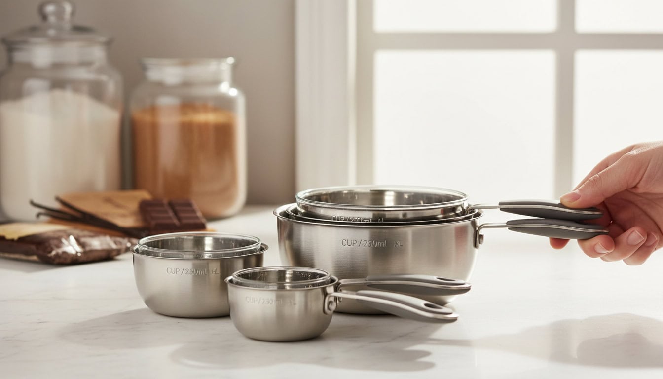 durable clear versatile dishwasher safe measuring cups