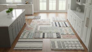 10 Best Cotton Kitchen Rugs for 2026 That Clean Up Easy