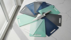 10 Best Plastic Cutting Boards for 2026 (Easy to Clean)