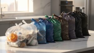 10 Best Garbage Bags for 2026 That Won’t Rip or Leak