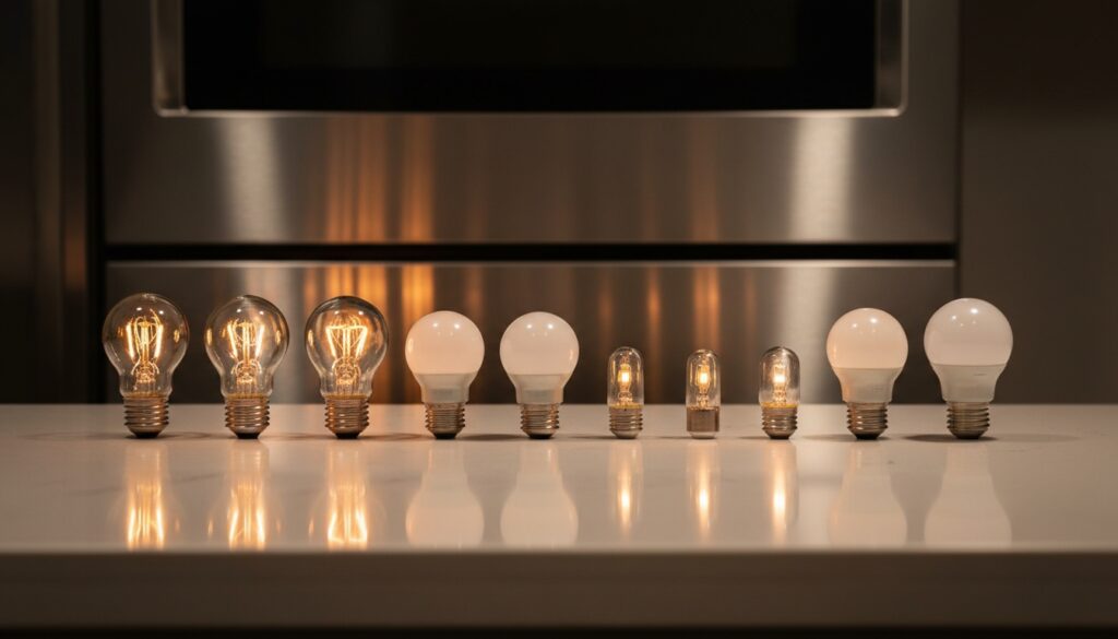 10 Best Oven Light Bulbs for 2026 That Actually Last