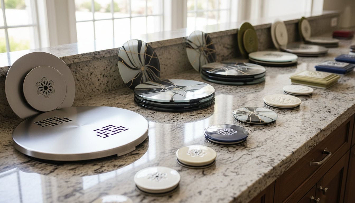 durable sized stylish heat resistant