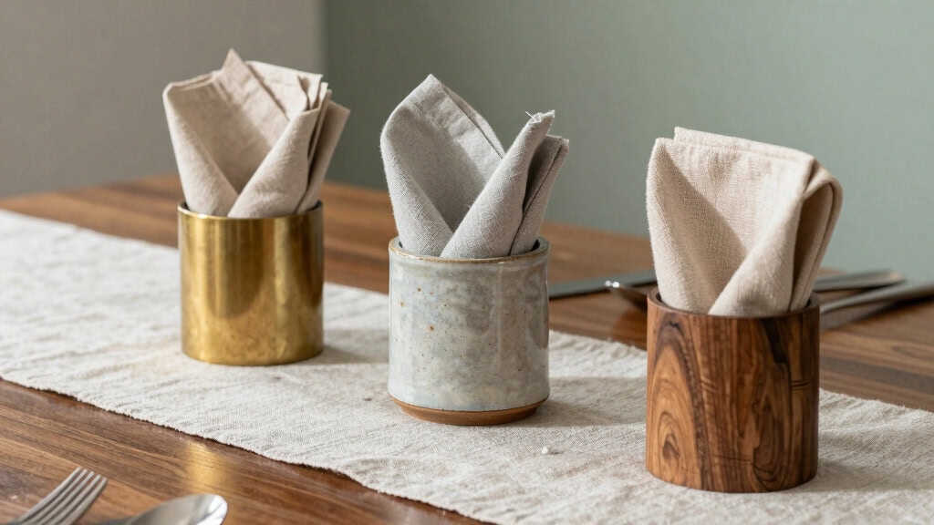 durable sized stylish refillable