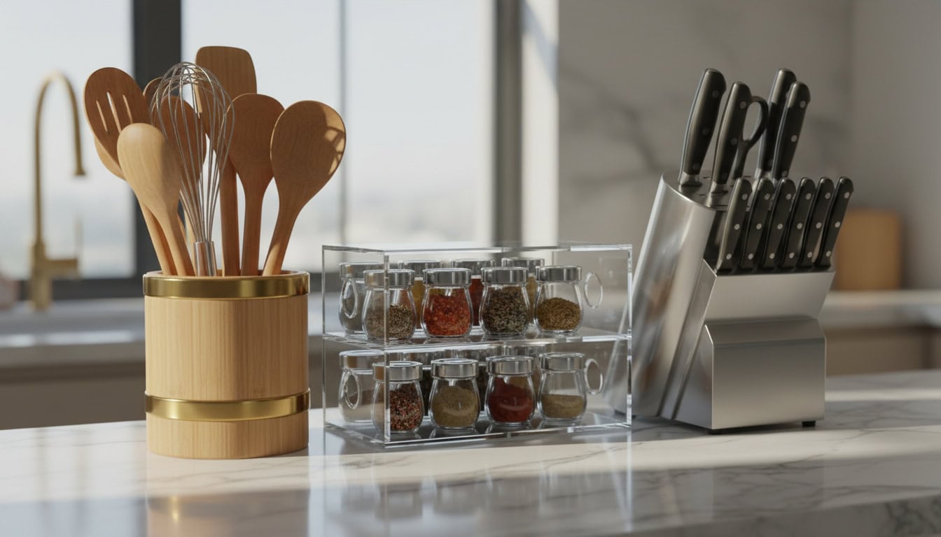durable space efficient freestanding adjustable design