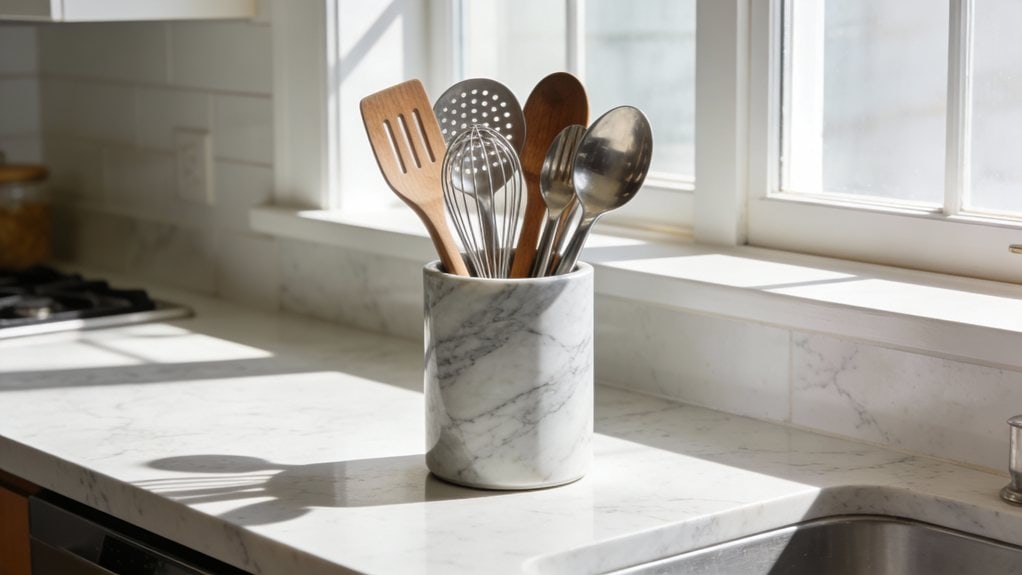 durable spacious easy clean design