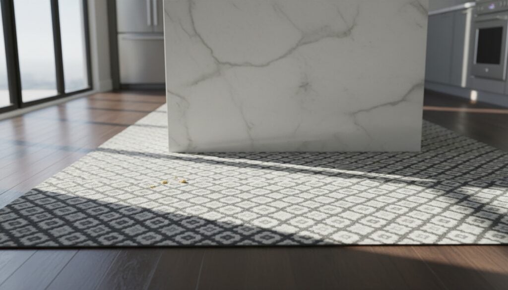 10 Best Vinyl Floor Mats Kitchen for 2026 (Easy to Clean)