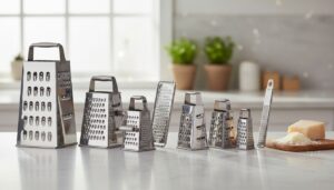 10 Best Cheese Graters for 2026 That Make Grating a Breeze