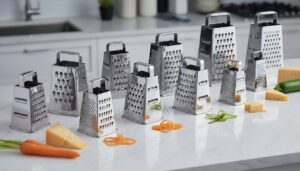 10 Best Box Graters for 2026 That Make Prep Work Effortless