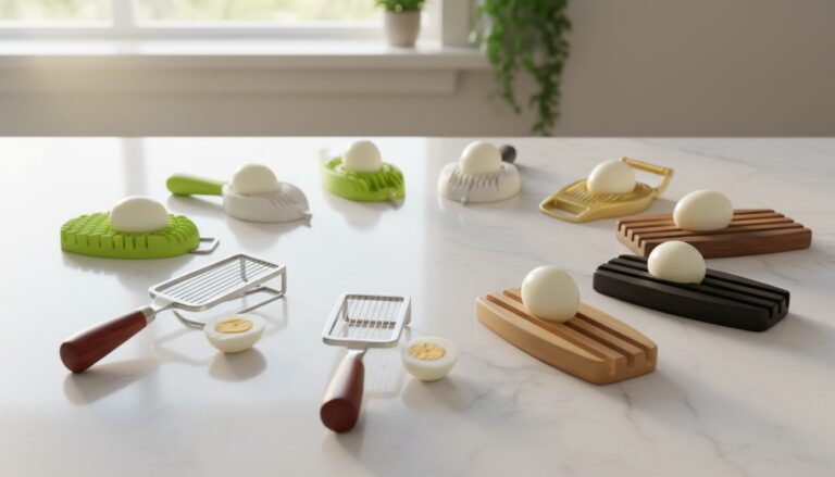 egg slicers for 2026 excellence