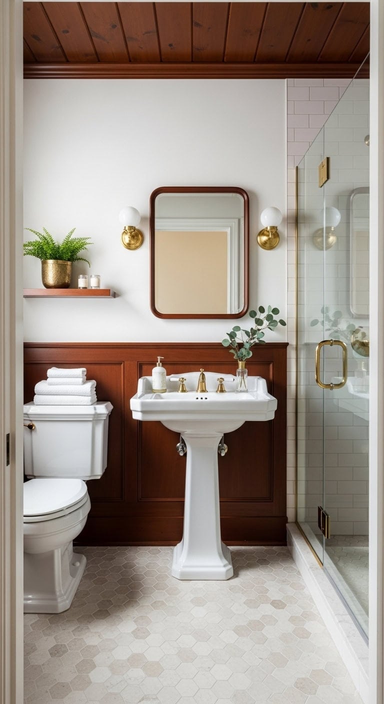 elegant english manor aesthetic