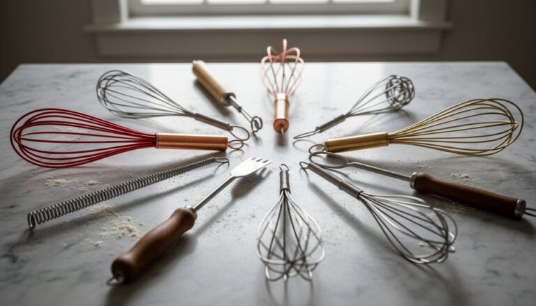 essential baking utensils roundup