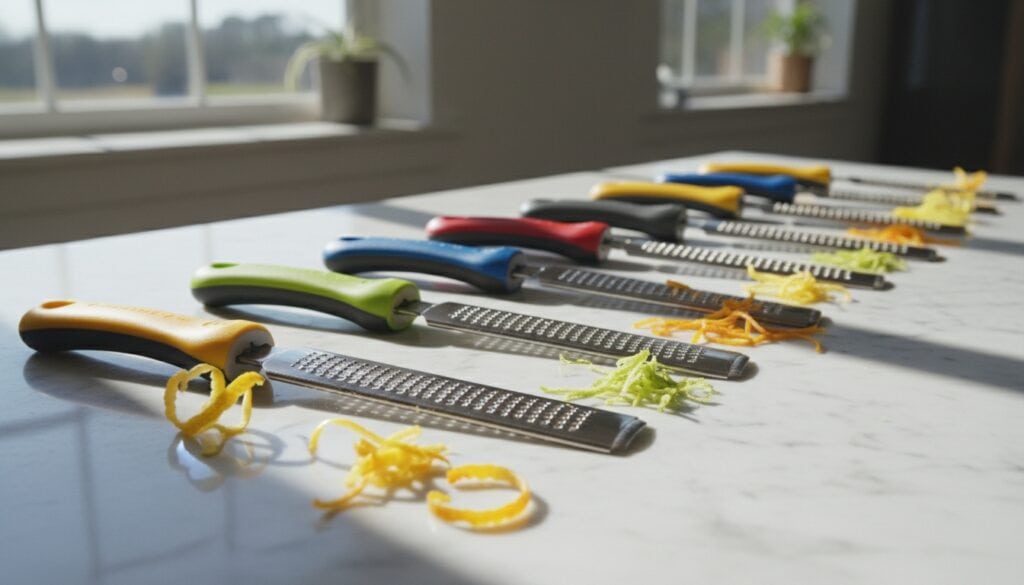 10 Best Microplane Zesters for 2026 Every Home Chef Needs