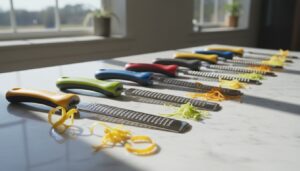 10 Best Microplane Zesters for 2026 Every Home Chef Needs