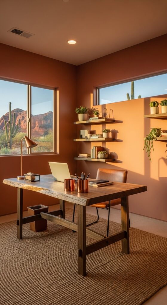 23 Cute Tech Home Office Setups That Every Remote Worker Needs