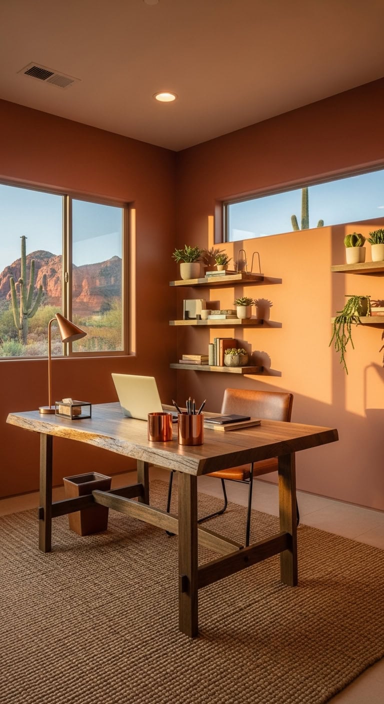 essential remote work setups