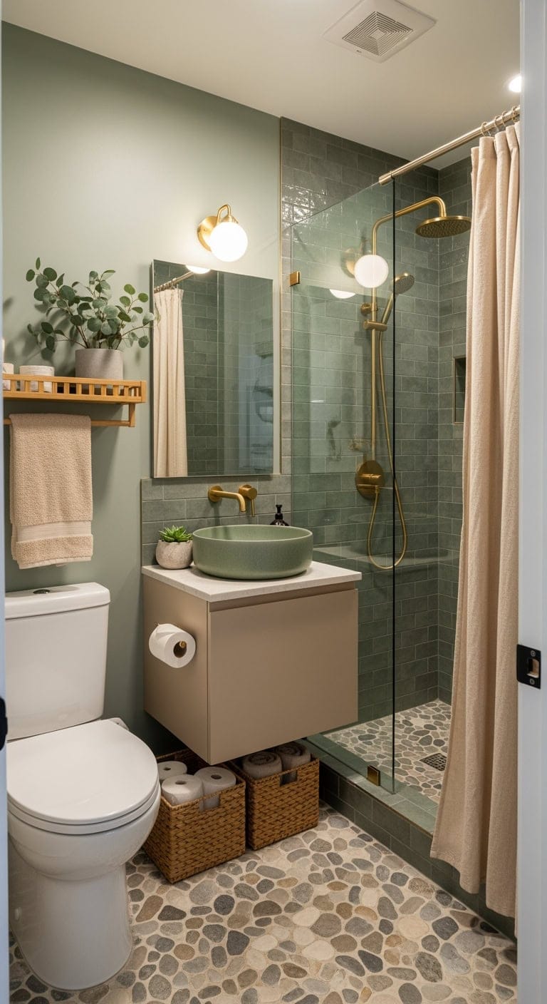 eucalyptus green spa sanctuary