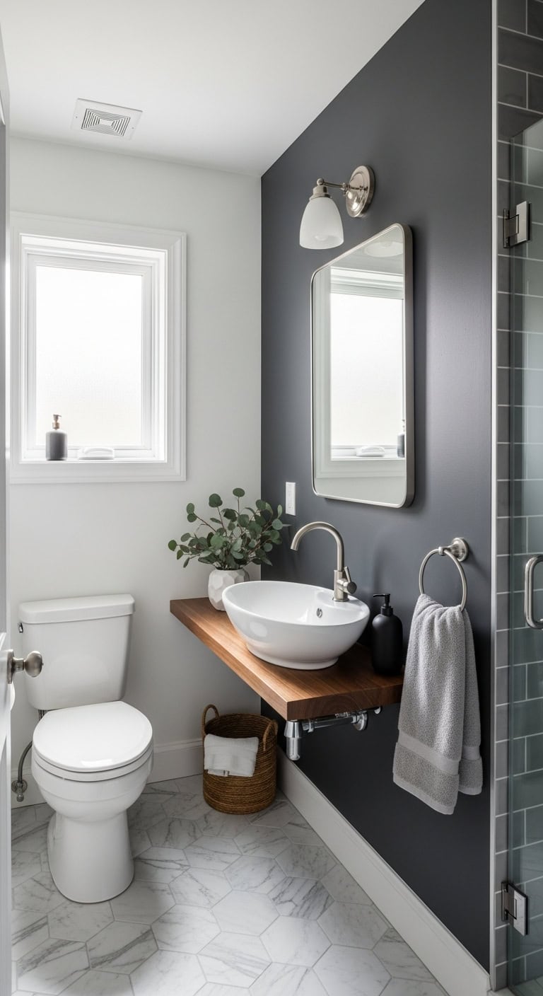 european sophisticated small space design