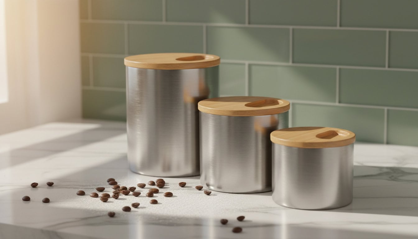 evaluate key storage preservation features