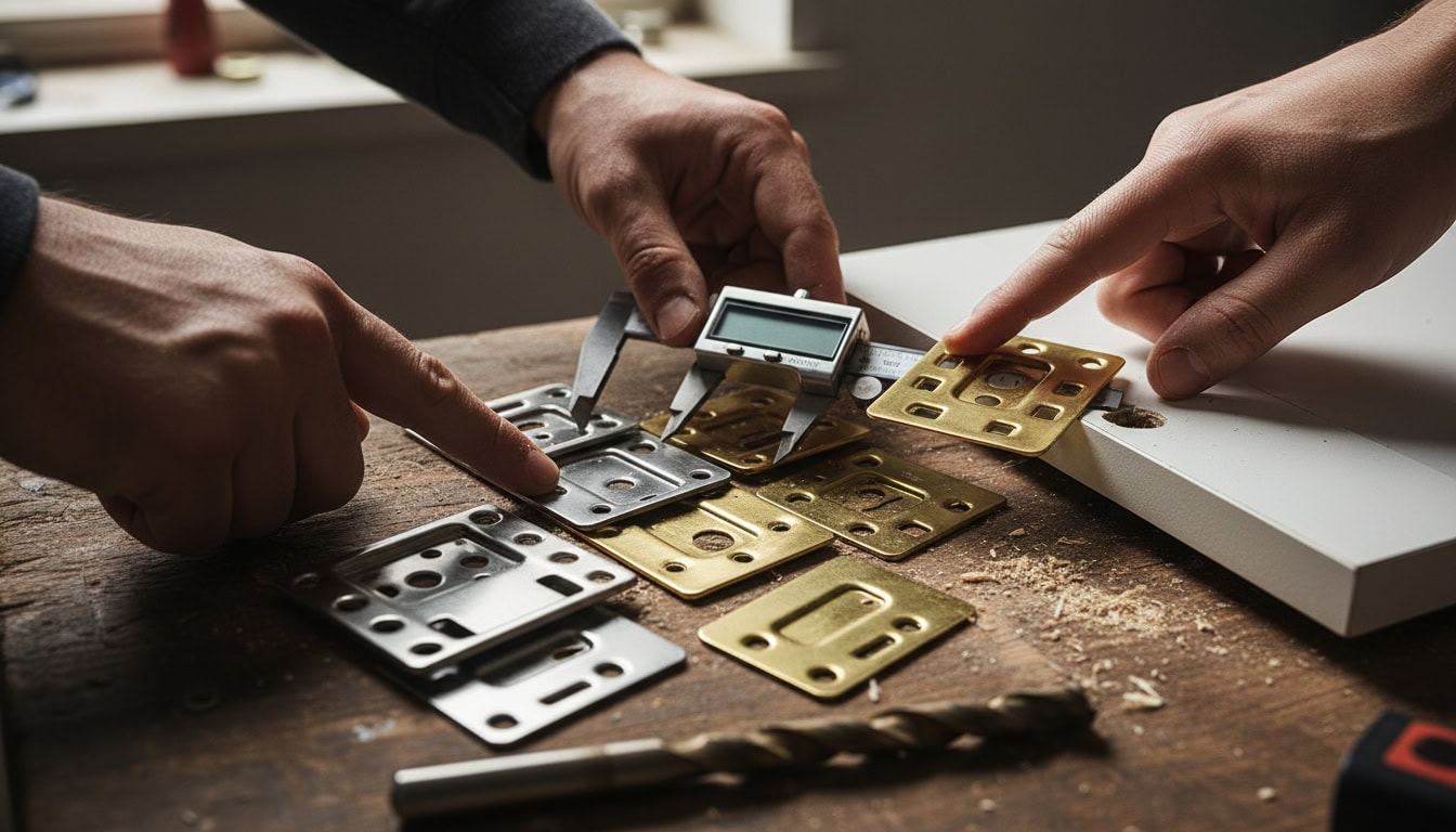 evaluating specifications for proper fit