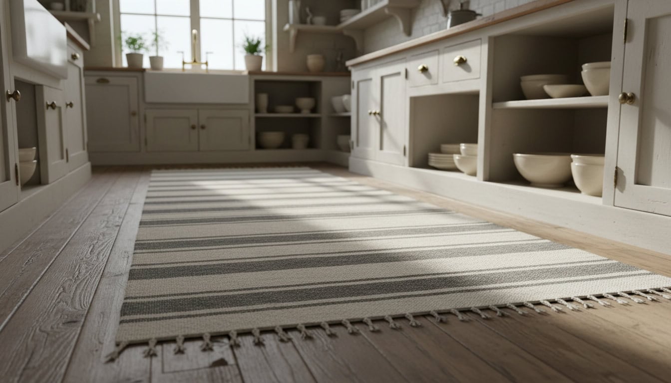10 Best Farmhouse Kitchen Runners for [YEAR] Worth Showing Off