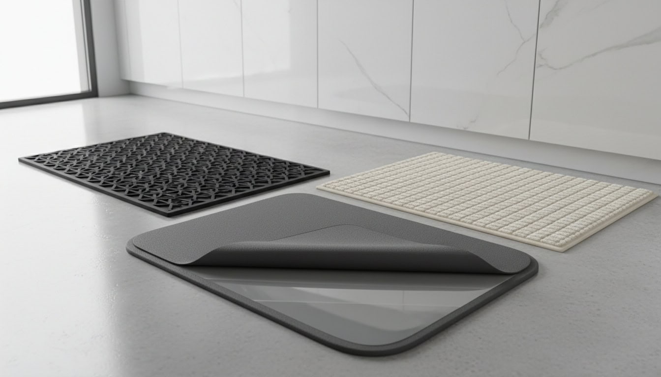 features durability comfort fit