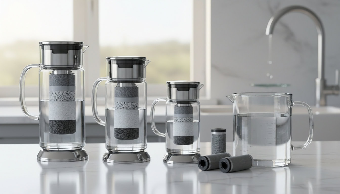 filtration cost effectiveness