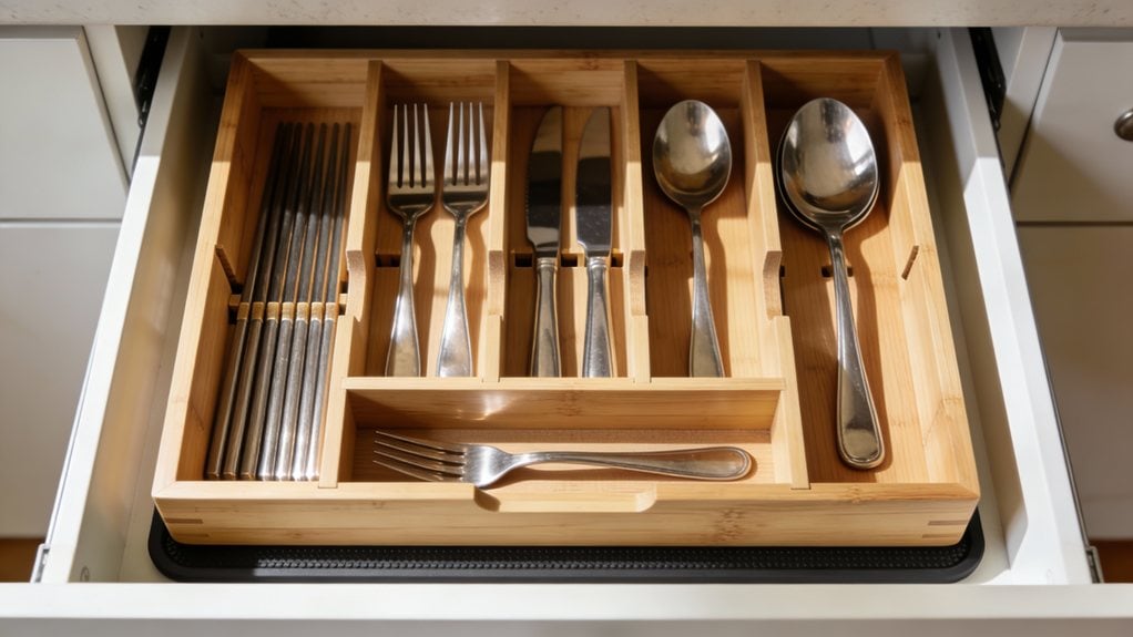 fit durability compartments stability