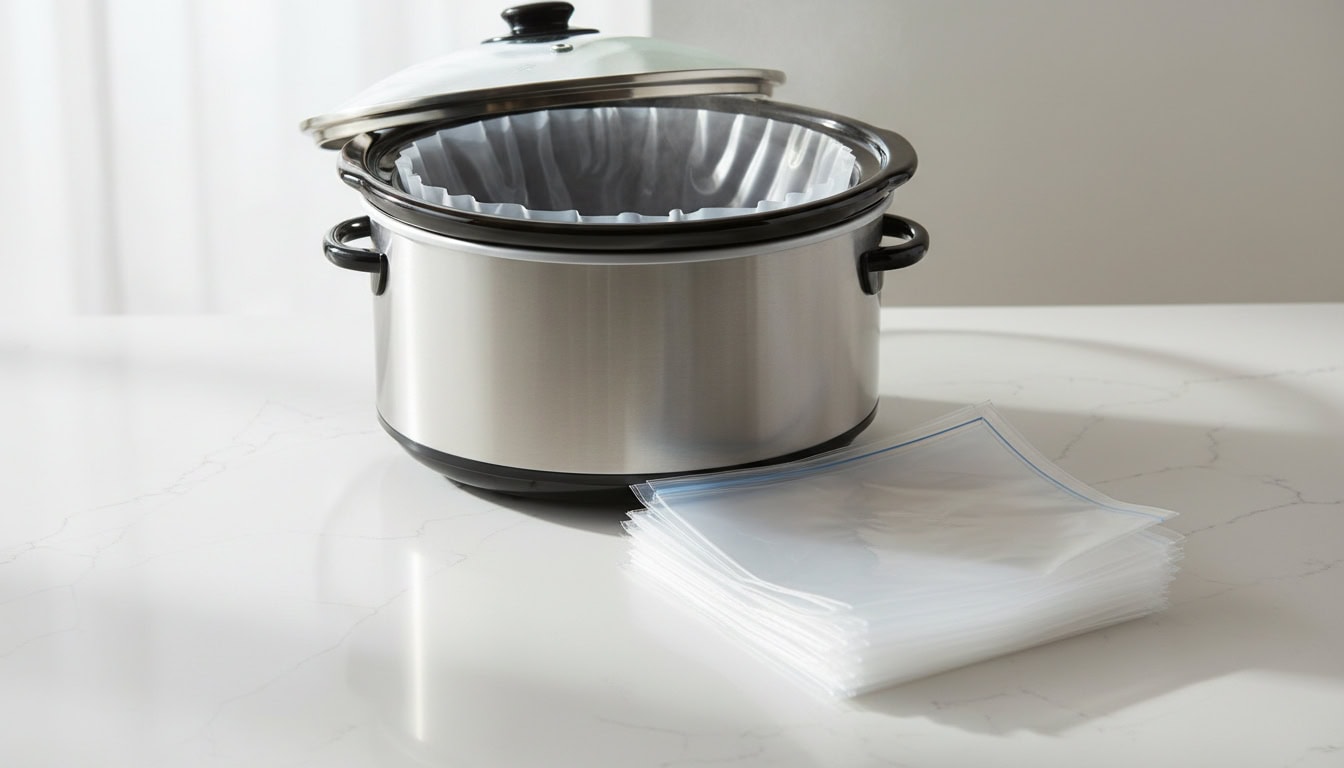 fit safe high heat easy cleanup