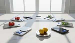 10 Best Digital Food Scales for 2026 Worth Counter Space