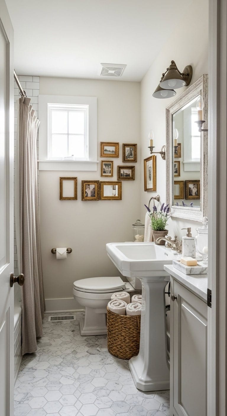 french farmhouse elegance