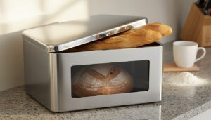 10 Best Corner Bread Boxes for 2026 (Fresh Bread, Less Space)