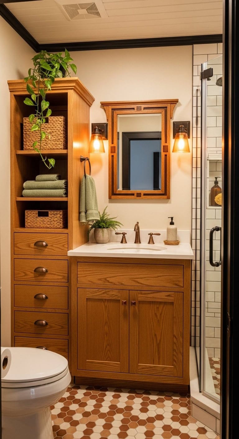 function meets artisan craftsmanship