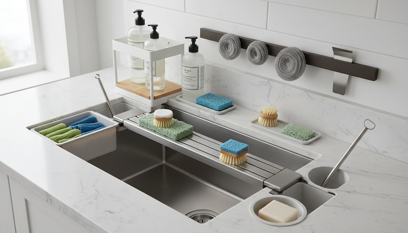 functionality durability layout ease