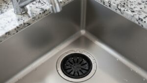 10 Best Garbage Disposal Splash Guards for 2026 (No Mess)