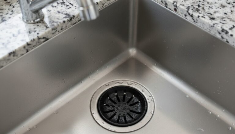 garbage disposal splash guard recommendations