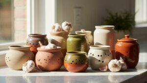 10 Best Garlic Keepers for 2026 That Keep Cloves Fresh
