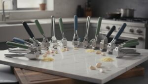 10 Best Garlic Presses for 2026 That Home Chefs Swear By