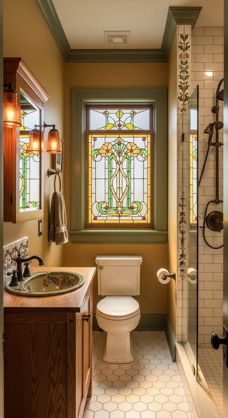 handcrafted beauty in small spaces