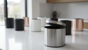 10 Best Motion Sensor Trash Cans for 2026 (No Touch Needed)