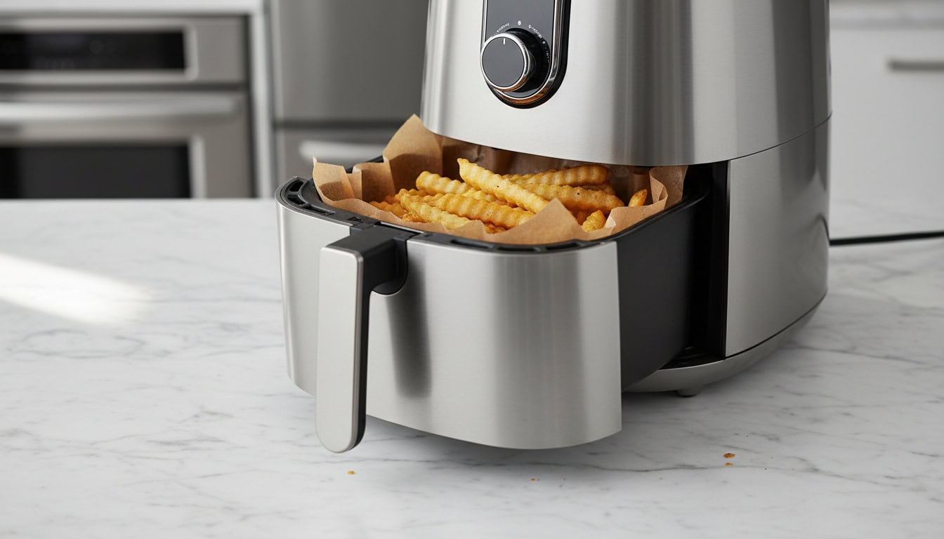 heat safe snug non stick liners