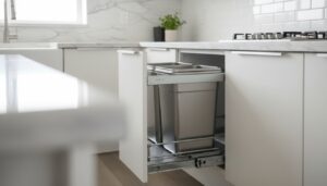 10 Best Cabinet Trash Cans for 2026 (Hidden & Hassle-Free)