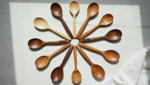 10 Best Wooden Spoons for 2026 Every Home Cook Needs