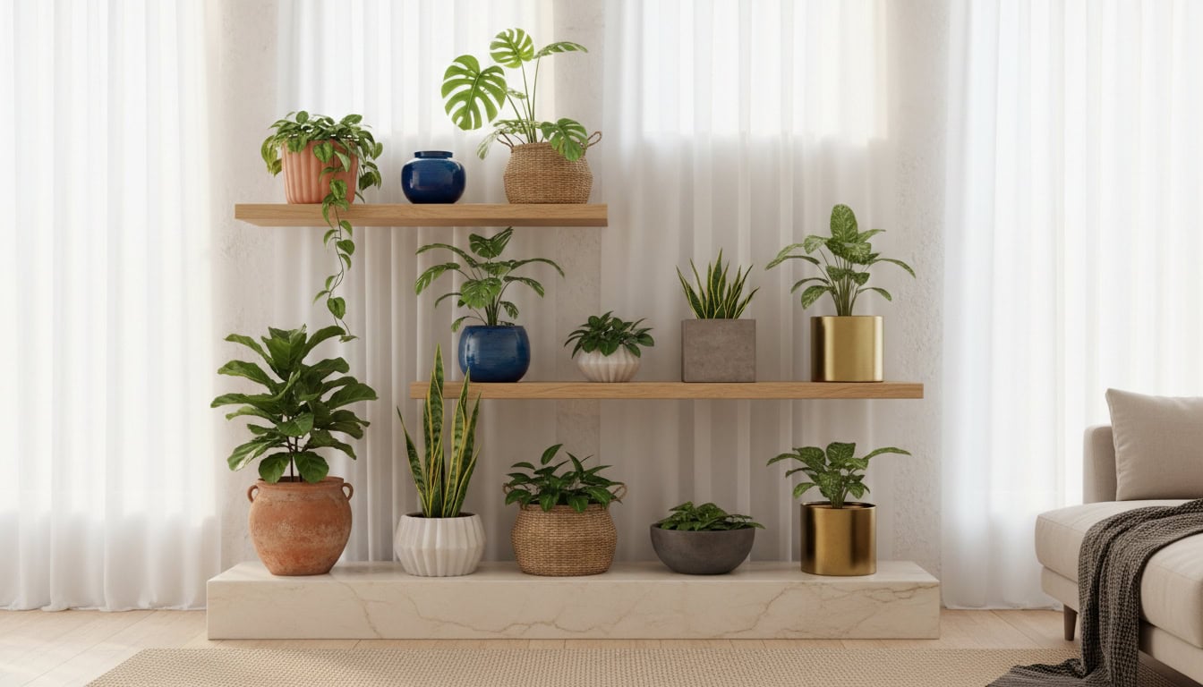 Gallery image with a fresh perspective