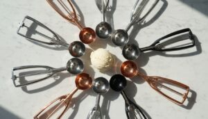 10 Best Ice Cream Scoops for 2026 (Dig Into Dessert Easy)