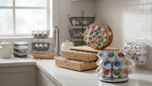 10 Best K Cup Holders for 2026 Worth Counter Space