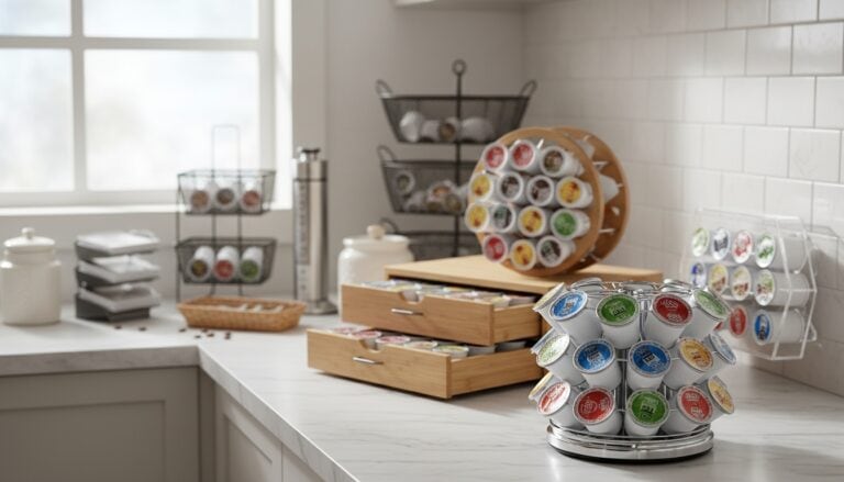 k cup holder reviews 2026