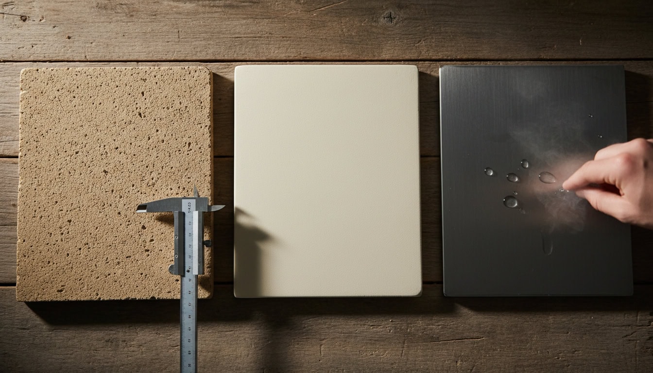 key factors for pizza stones