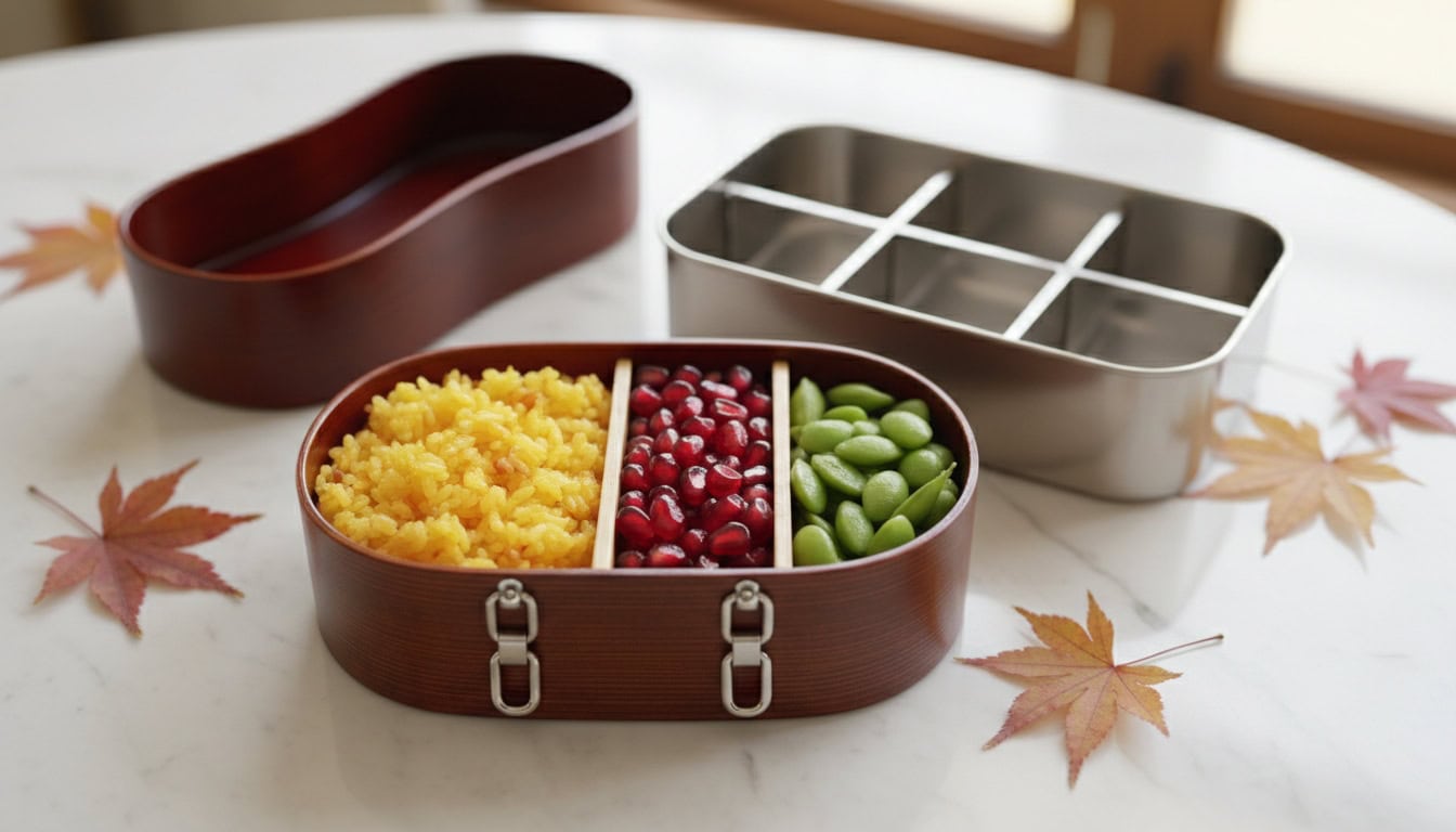 key features for bento selection