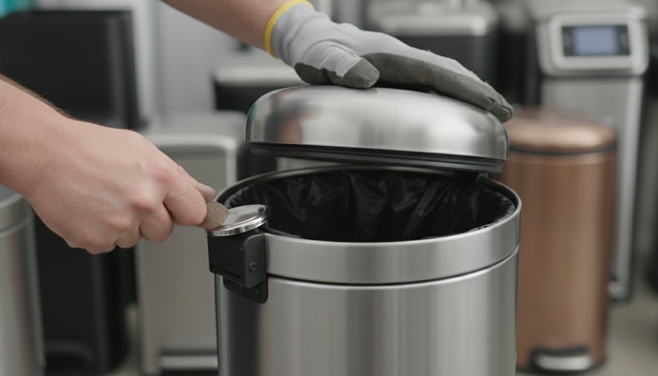 key features for informed choice